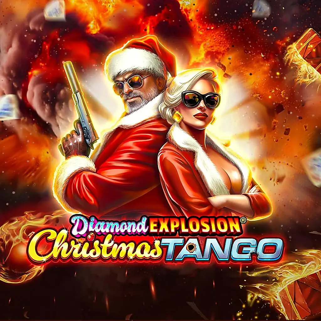Промокоды Diamond Explosion Christmas Tango: лучшие бонусы и активация